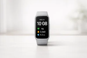 6 melhores smartwatch Galaxy Fit 3 para quem quer saúde