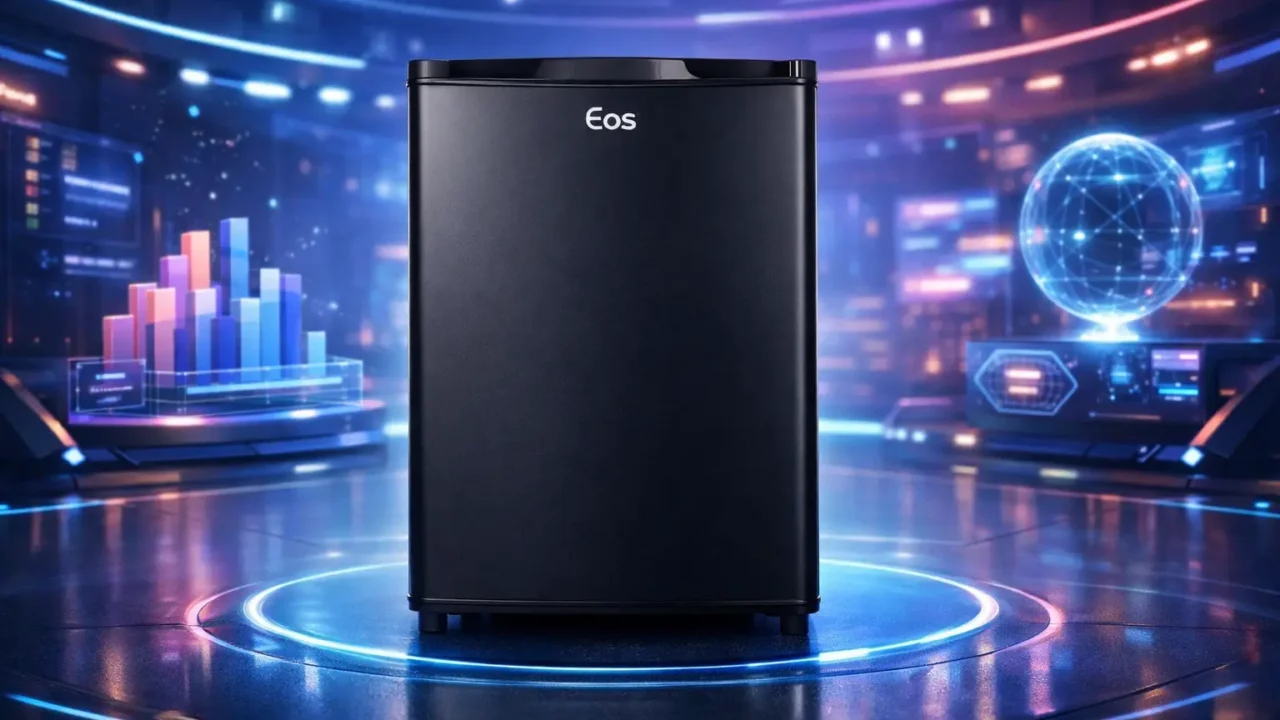 3 Melhores Frigobares Eos Ice Compact 124L Mais Vendidos no Brasil