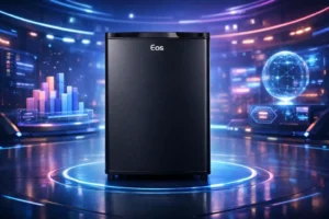 3 Melhores Frigobares Eos Ice Compact 124L Mais Vendidos no Brasil