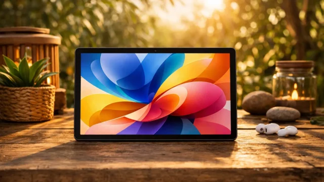 Compactos e poderosos: 6 tablets Xiaomi de bolso