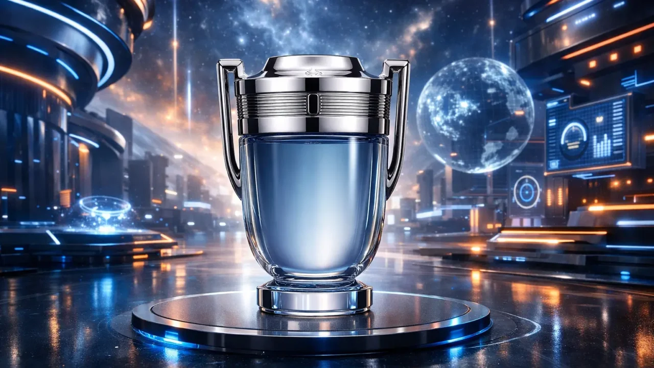 Paco Rabanne Invictus barato e confiável para todos os bolsos