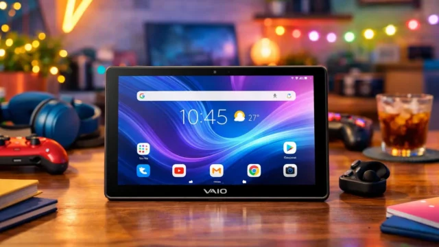 Menos de 200g: 6 tablets ultraleves para estudar e trabalhar