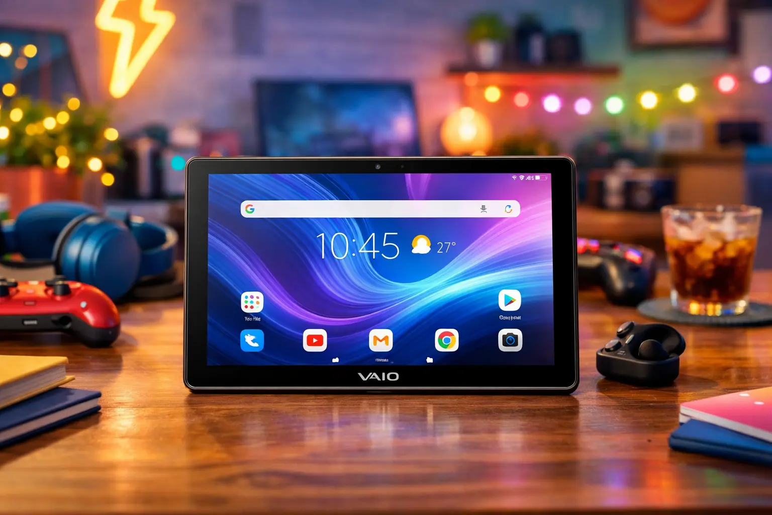 Menos de 200g: 6 tablets ultraleves para estudar e trabalhar