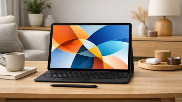 Versão Pro ou Lite? Comparativo de 6 Redmi Pad Pro 12.1