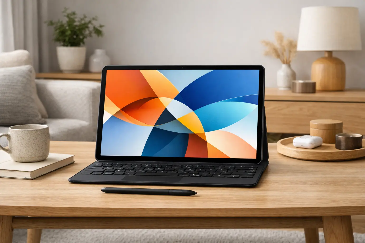 Versão Pro ou Lite? Comparativo de 6 Redmi Pad Pro 12.1