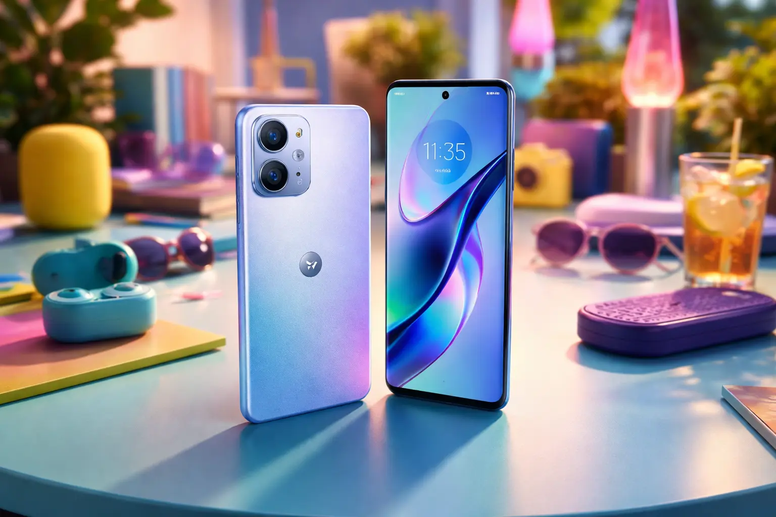 Bateria que dura: 6 smartphones para um dia inteiro