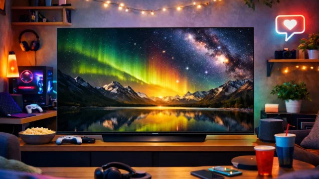 Qual comprar? 6 Smart TVs LG 4K analisados