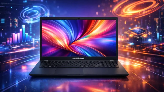 Guia de Compra: 3 Melhores Notebooks ASUS VivoBook Go 15 com Excelente Avaliação 01/02/2026 00:14:53