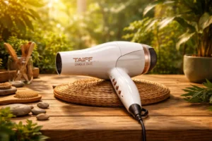 6 melhores secadores Taiff para uso profissional e doméstico