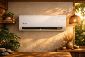 6 Melhores Ar-Condicionado Midea Connect 12000 com Entrega Rápida