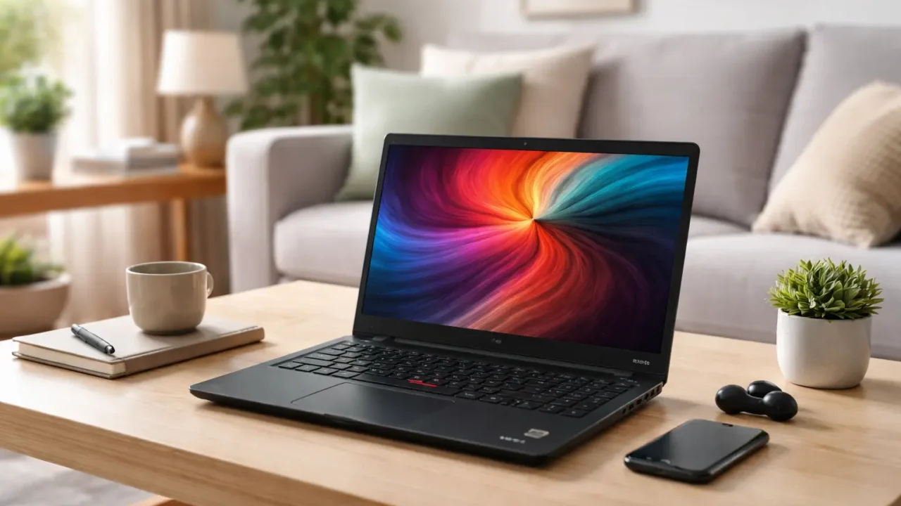 Guia de Compra: 6 Melhores Notebooks ThinkPad E14 com Excelente Avaliação 01/02/2026 00:09:30