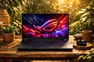 Melhor ROG Strix G16 da ASUS com desempenho gamer