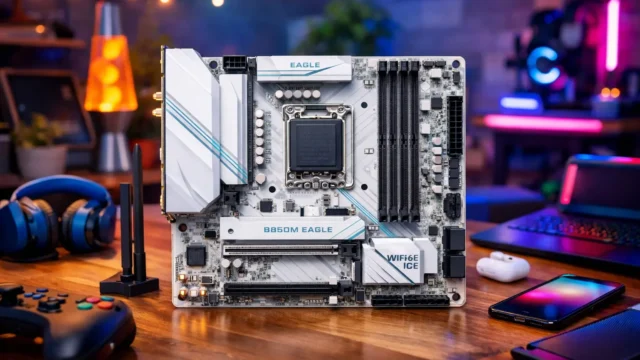 Especial gamers: 6 placas-mãe com alto desempenho gráfico