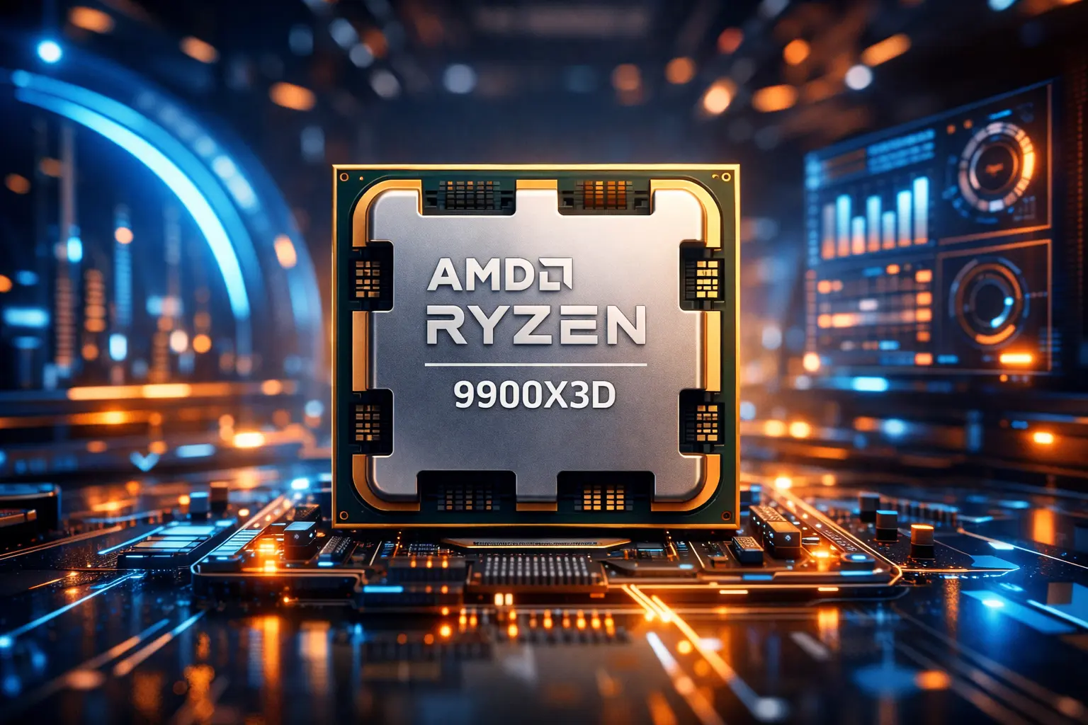 Versão Pro ou Lite? Comparativo de 6 processadores AMD