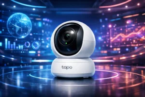 Melhores camera tapo c500 em 2026: 6 opções que valem o investimento
