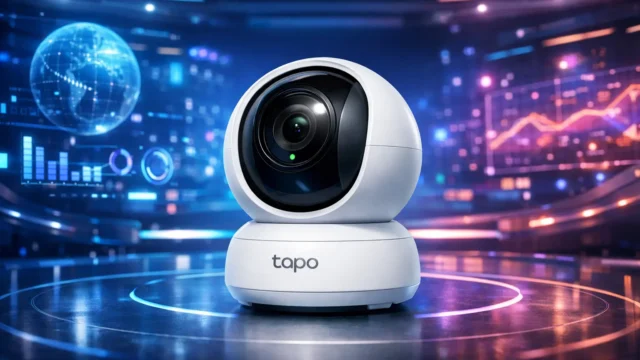 Melhores camera tapo c500 em 2026: 6 opções que valem o investimento