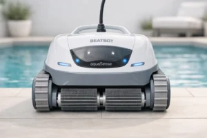 Guia de Compra: 6 Melhores Robôs Aspiradores de Piscina com Alta Avaliação