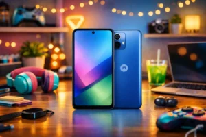 Design premium: 6 Moto G34 celulares por preço justo em 01/02/2026 00:09:30