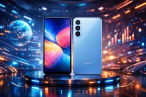 Guia rápido: 6 opções de celular A26 com recursos avançados