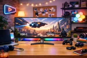 Eco friendly: 6 monitores sustentáveis que valem o investimento