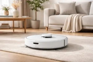Guia de Compra: 6 Melhores Robôs Aspiradores Xiaomi Segundo Nossos Testes