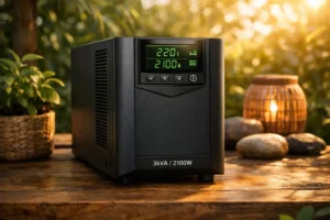 Nota máxima ★5: 6 nobreaks aprovados pelos usuários