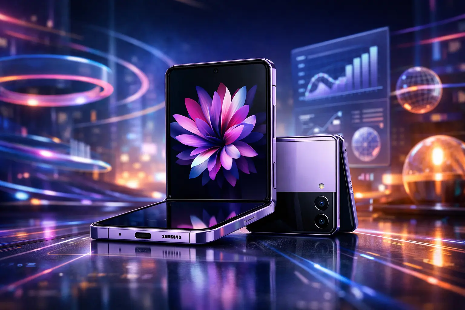 Guia de Compra: 6 Melhores Smartphones Samsung com Alta Avaliação