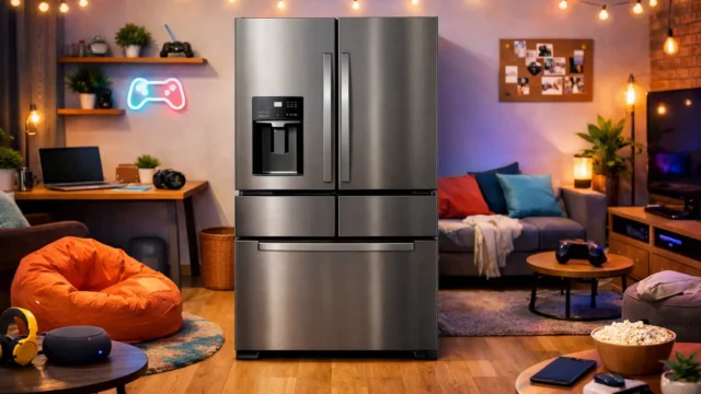 Nota máxima ★5: 6 geladeiras Electrolux aprovadas