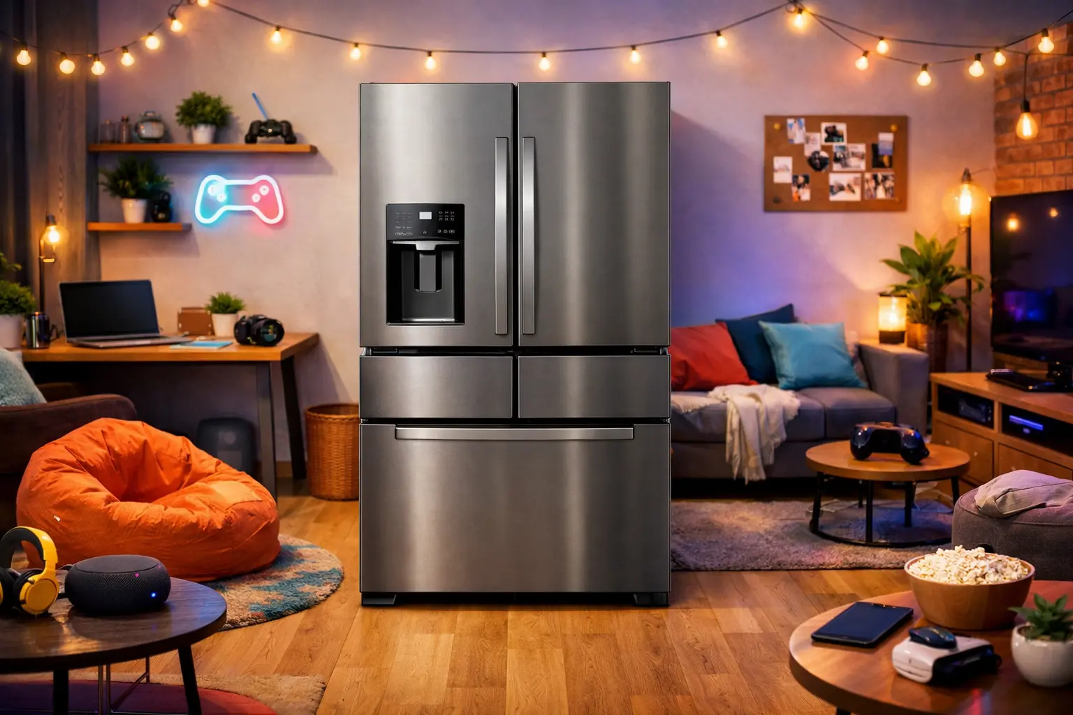 Nota máxima ★5: 6 geladeiras Electrolux aprovadas