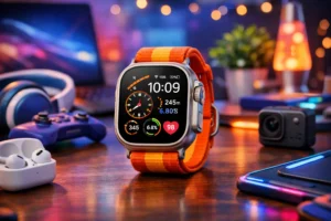 Sob medida para treino e aventura: 6 smartwatches ideais