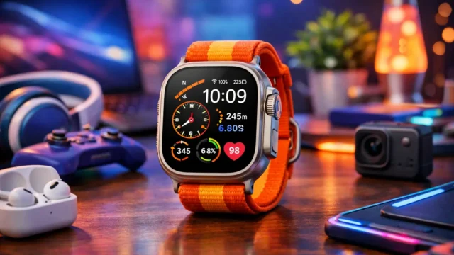 Sob medida para treino e aventura: 6 smartwatches ideais