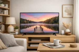Versão Pro ou Lite? Comparativo de 6 Smart TVs 43”