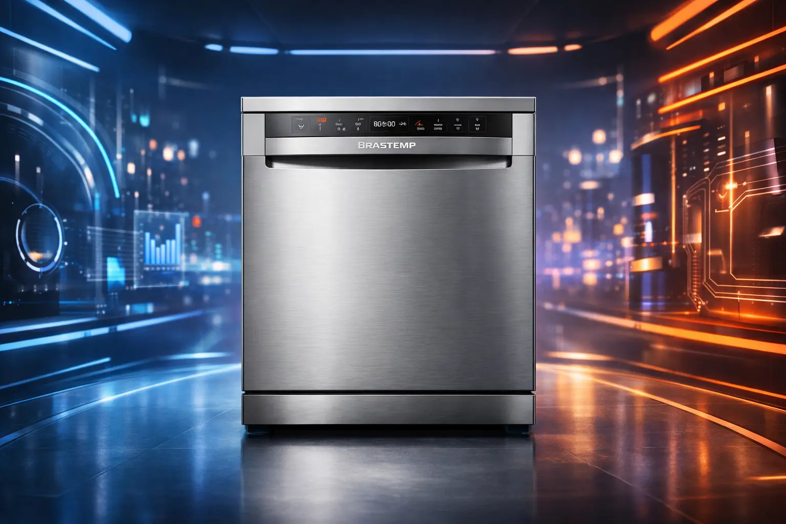 6 Melhores lava-louças para Quem Busca Qualidade