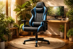 Guia de Compra: 6 Melhores Cadeiras Gamer ThunderX3 TGC12