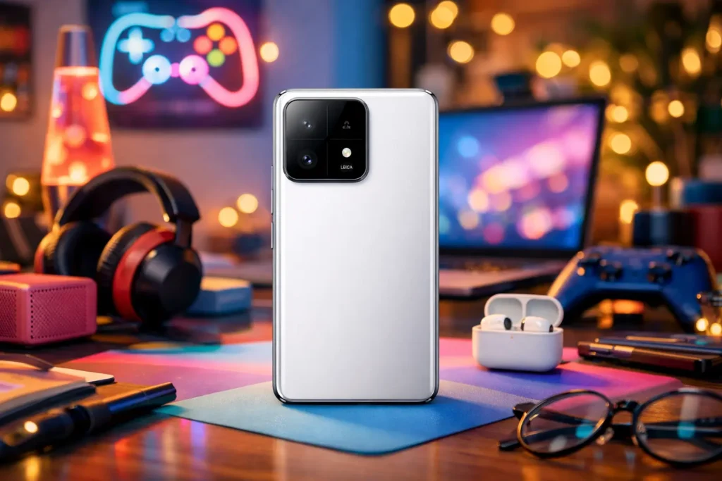 6 Melhores Xiaomi 14 Pro Testados por Usuários Reais