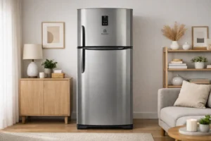 Autonomia top: 6 geladeiras Electrolux com Inverter eficiente