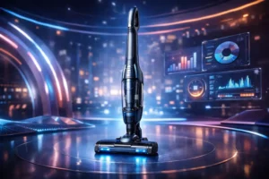 Guia de Compra: 6 Melhores Aspiradores Verticais para Levar em Viagens