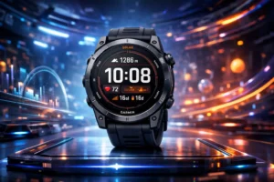 Guia de Compra: 6 Melhores Pulseiras e Relógios Garmin com Excelente Avaliação