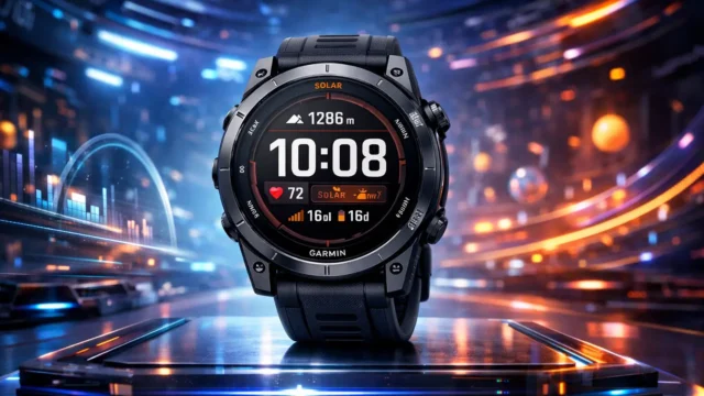 Guia de Compra: 6 Melhores Pulseiras e Relógios Garmin com Excelente Avaliação