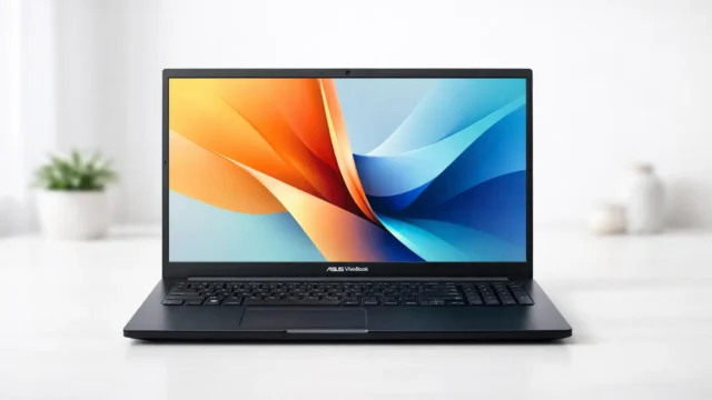 Bons e baratos: 3 Notebooks ASUS VivoBook Go 15 para comprar sem medo em 01/02/2026 00:14:53