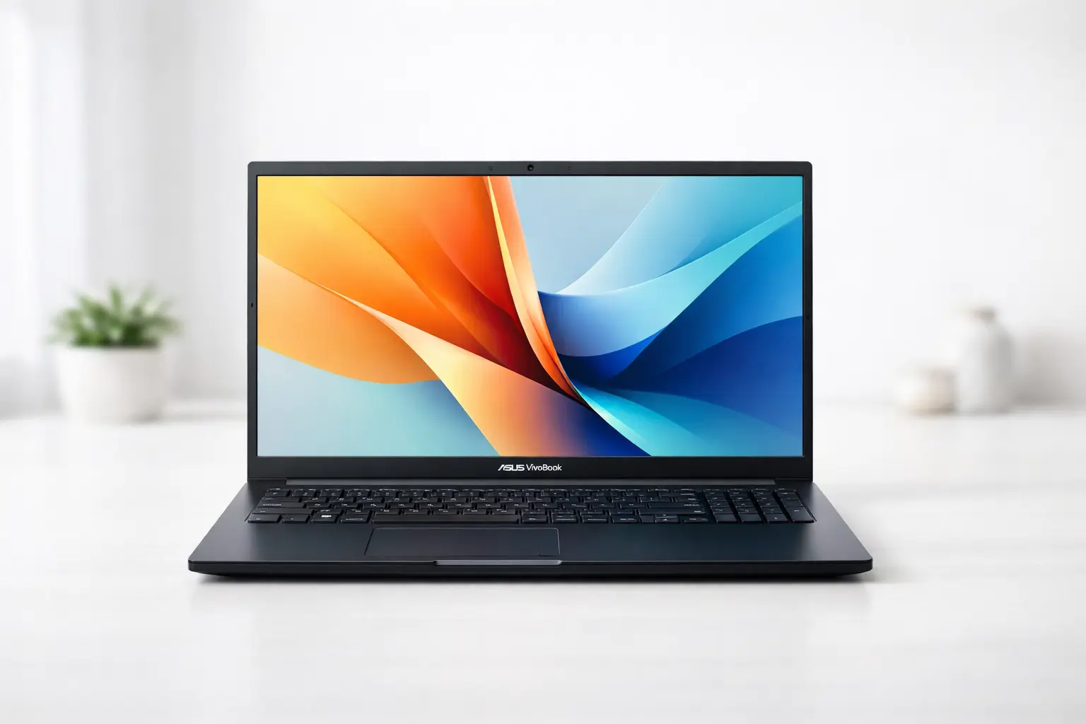 Bons e baratos: 3 Notebooks ASUS VivoBook Go 15 para comprar sem medo em 01/02/2026 00:14:53