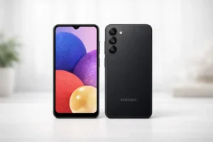 6 smartphones resistentes à água para aventuras