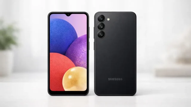 6 smartphones resistentes à água para aventuras