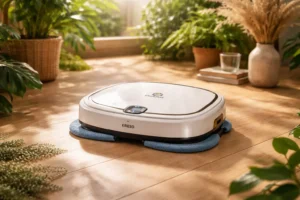 Guia de Compra: 6 Melhores Robôs Aspiradores Electrolux para Viagens