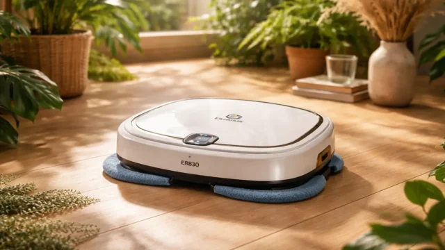 Guia de Compra: 6 Melhores Robôs Aspiradores Electrolux para Viagens