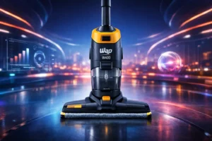 Menos de 200g: 6 aspiradores e limpadores WAP ultraleves