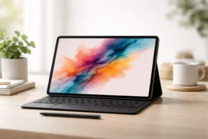 Guia rápido: 6 tablets Samsung S10 com recursos avançados