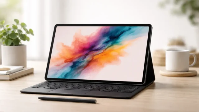 Guia rápido: 6 tablets Samsung S10 com recursos avançados