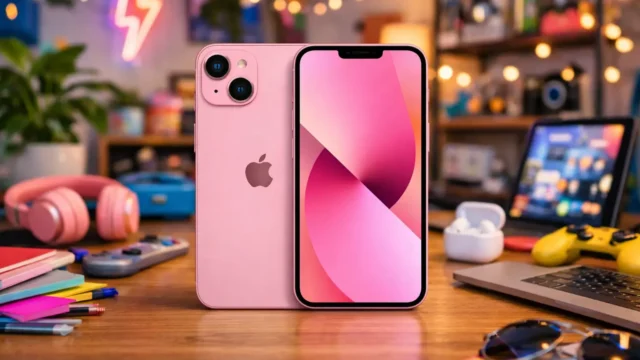 Top 6 iPhones com câmera profissional