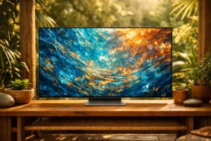 Fotografia noturna: 6 TVs Samsung que brilham no escuro